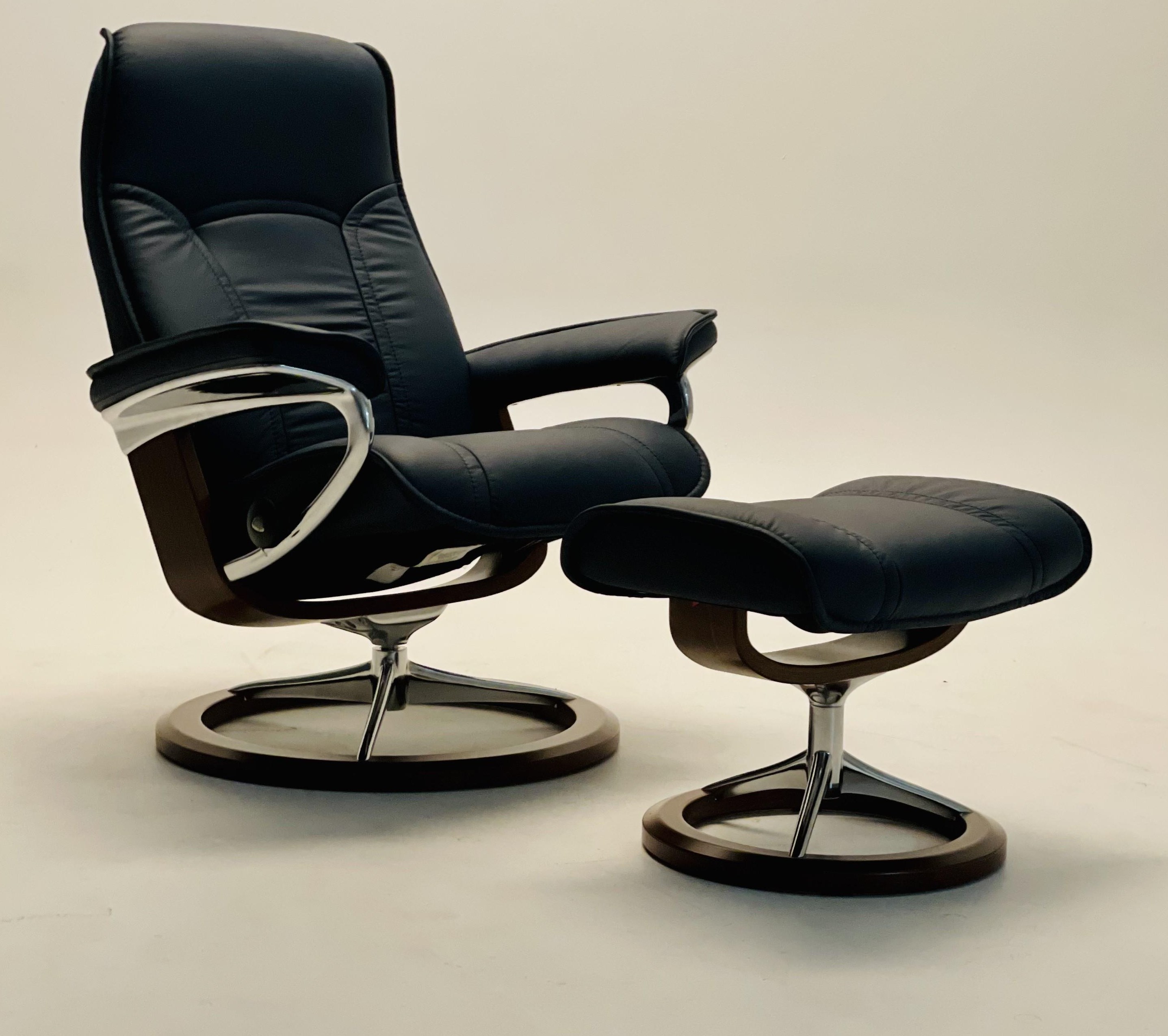 Baers 2025 stressless chair
